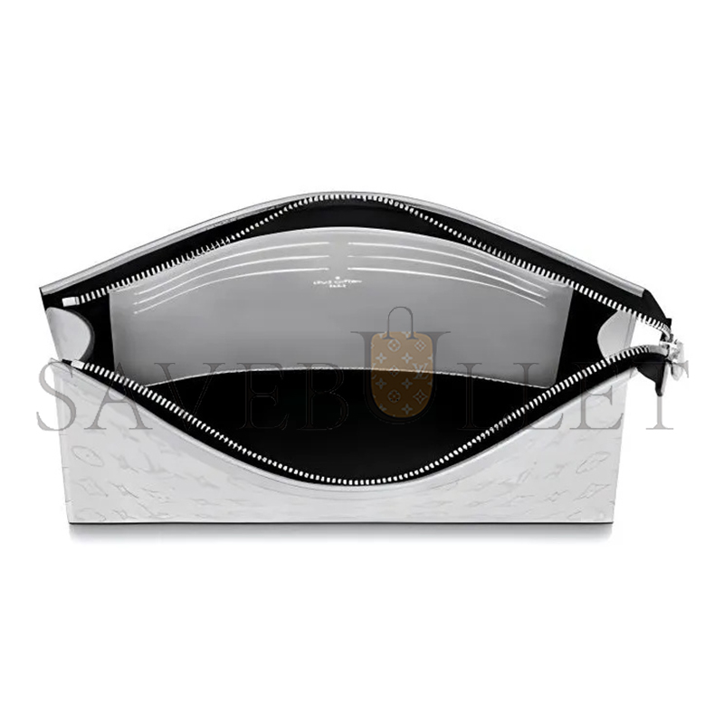 LOUIS VUITTON POCHETTE VOYAGE M30420 (27*21*3cm)